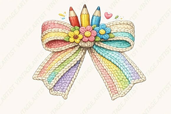 Download Teacher Faux Yarn Crochet PNG - Crochet png Collection
