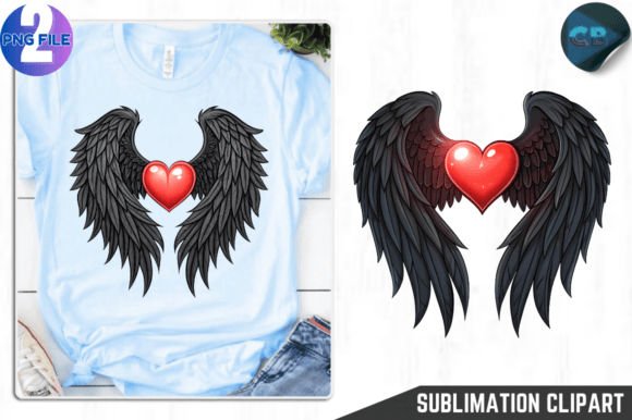 Download Black Valentine Clipart PNG - Premium Resources