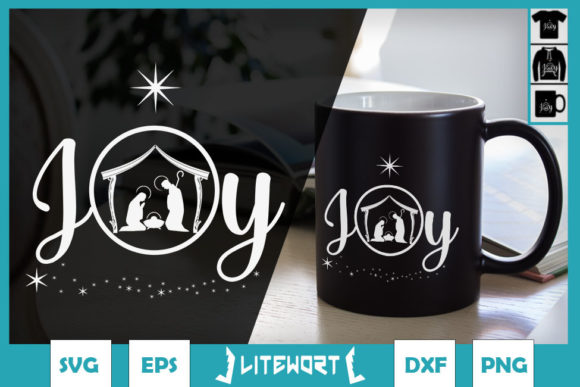 Download Christian Christmas Joy Faith - Christmas Collection
